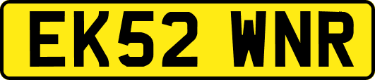 EK52WNR