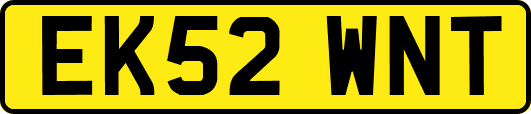 EK52WNT