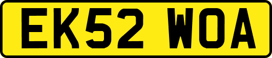 EK52WOA