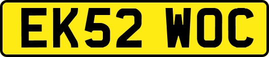 EK52WOC
