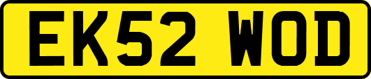 EK52WOD