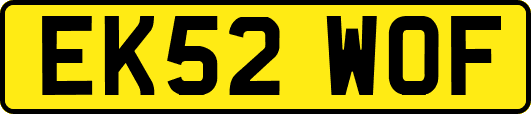 EK52WOF