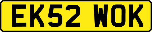 EK52WOK