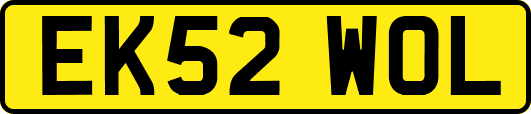 EK52WOL