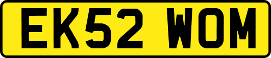 EK52WOM