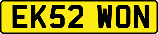 EK52WON