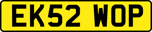 EK52WOP