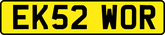 EK52WOR