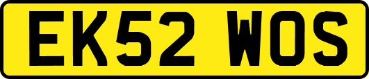 EK52WOS