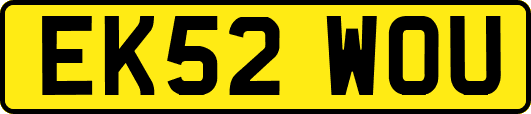 EK52WOU