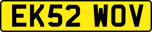EK52WOV