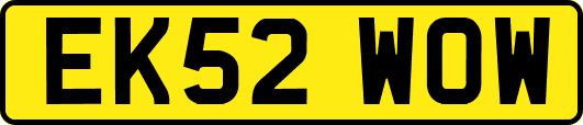 EK52WOW