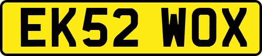EK52WOX