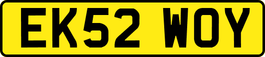 EK52WOY