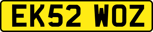 EK52WOZ