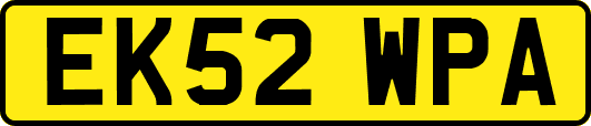 EK52WPA