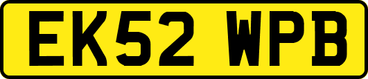 EK52WPB