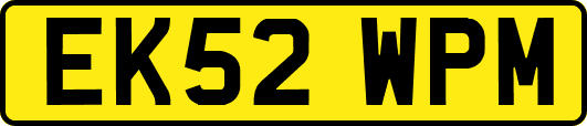 EK52WPM