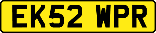EK52WPR
