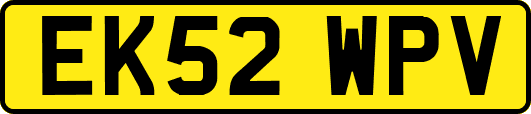 EK52WPV