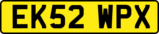 EK52WPX