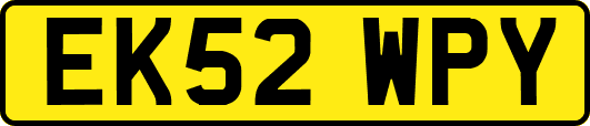 EK52WPY