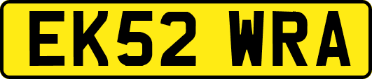 EK52WRA
