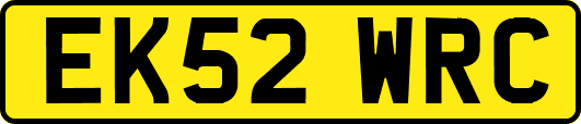 EK52WRC
