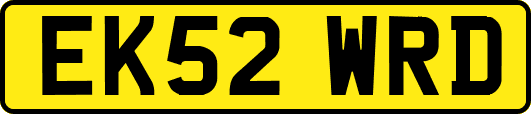 EK52WRD