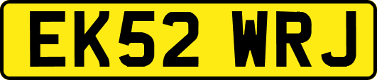 EK52WRJ