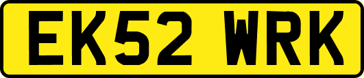 EK52WRK