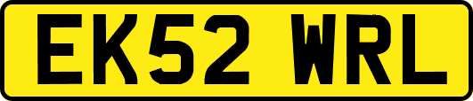 EK52WRL