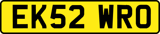 EK52WRO