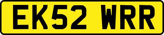 EK52WRR