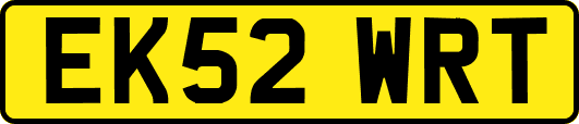 EK52WRT