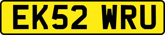 EK52WRU
