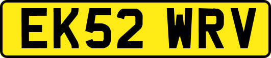EK52WRV