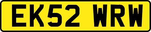 EK52WRW