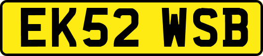 EK52WSB