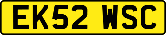EK52WSC