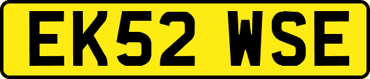EK52WSE