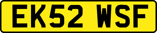EK52WSF