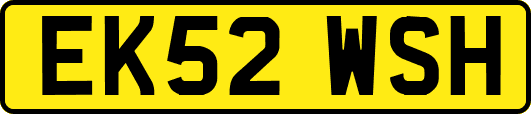 EK52WSH