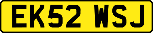 EK52WSJ