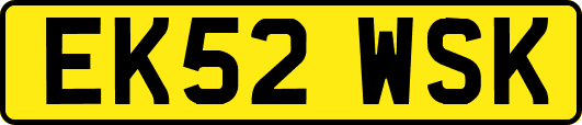 EK52WSK