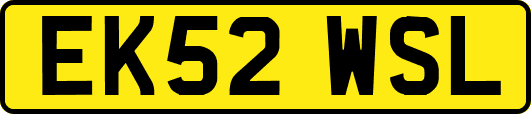 EK52WSL