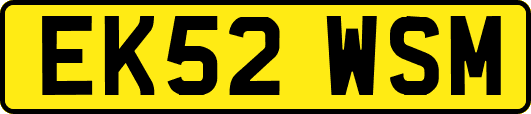 EK52WSM