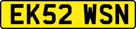 EK52WSN