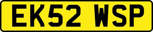 EK52WSP