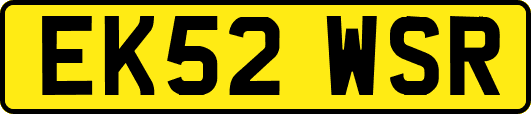 EK52WSR